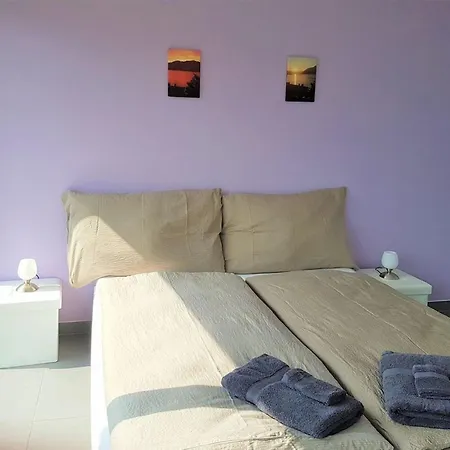 A1brissago Panoramico Apartamento